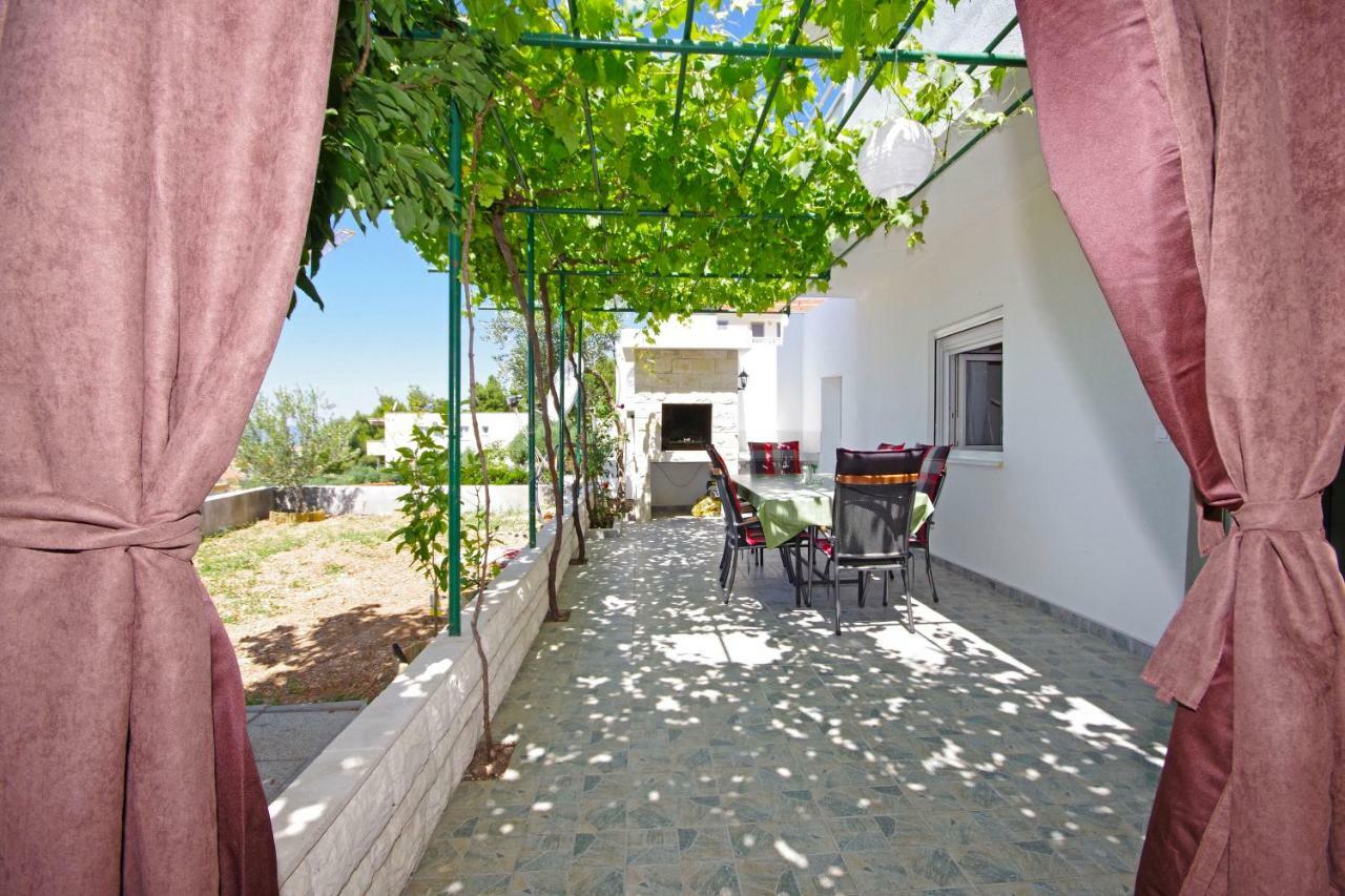 Apartment A&J Μακάρσκα Εξωτερικό φωτογραφία
