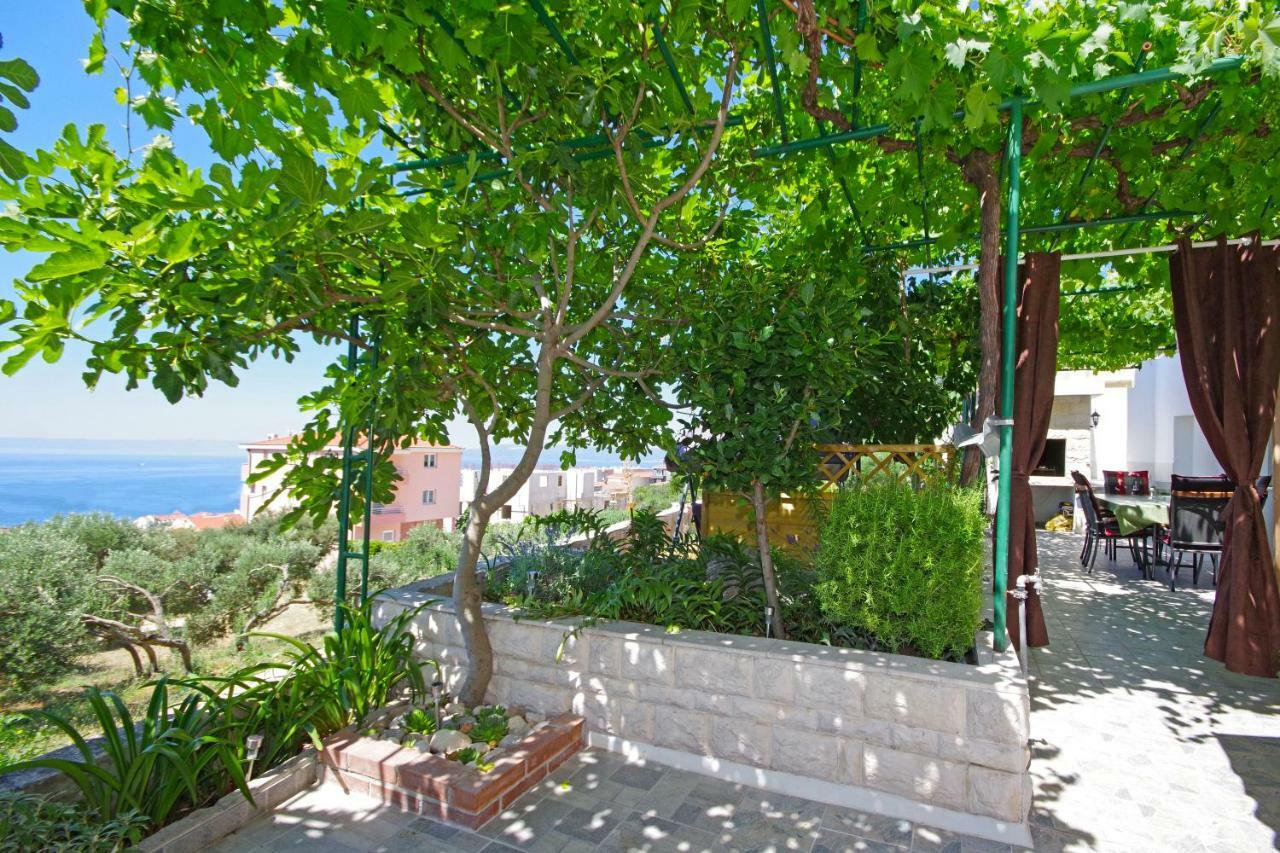 Apartment A&J Μακάρσκα Εξωτερικό φωτογραφία