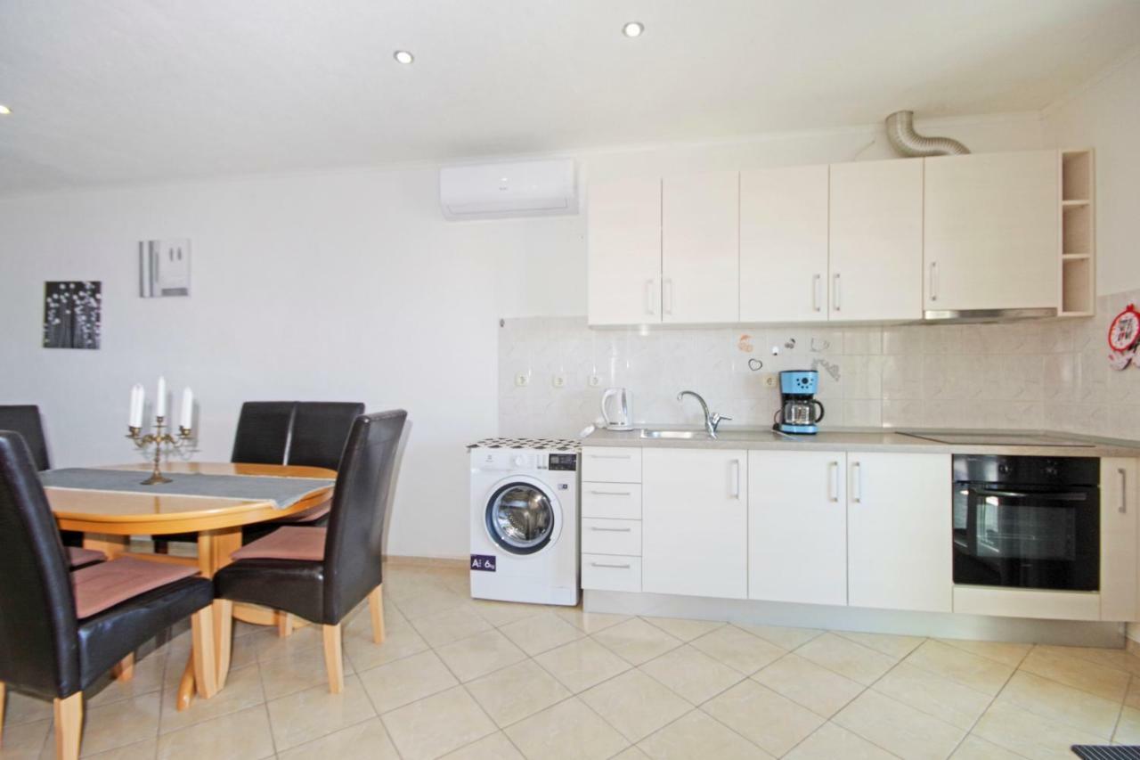 Apartment A&J Μακάρσκα Εξωτερικό φωτογραφία